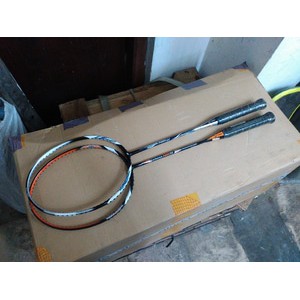 Raket Badminton Yonex Carbonex 7000 DF 2U G5