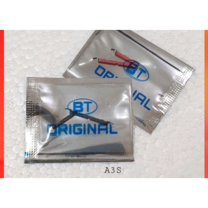 TOMBOL LUAR OPPO A3S