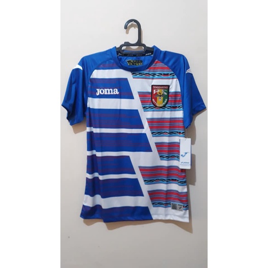 JERSEY MITRA KUKAR AWAY ASLI LIGA 2 2020