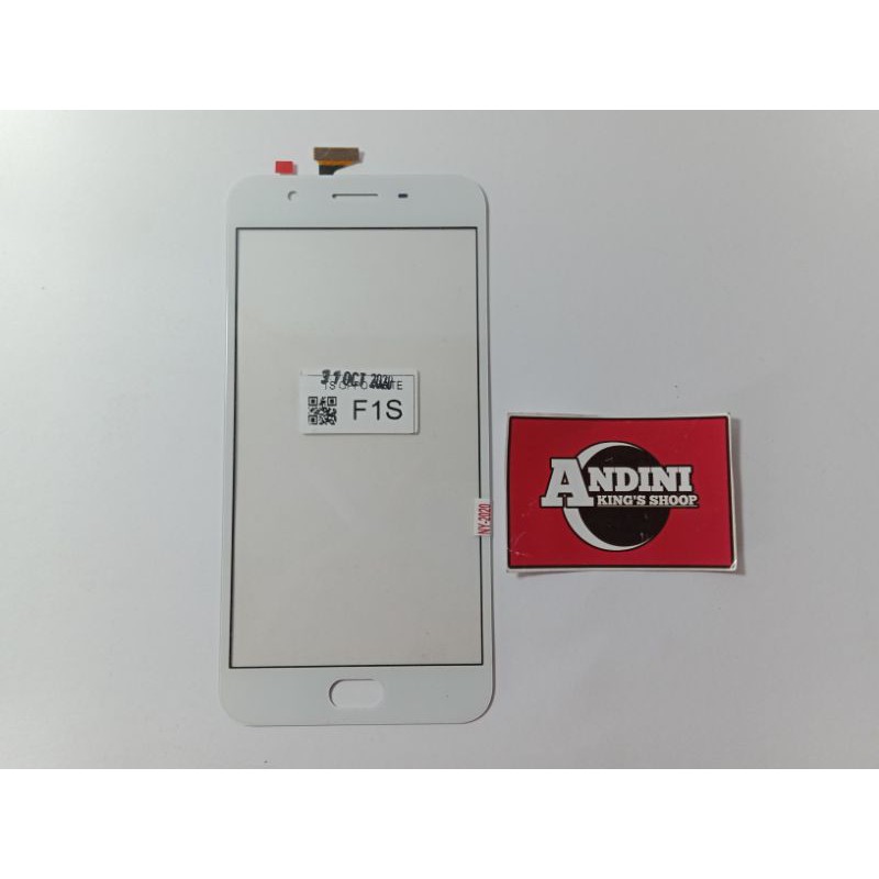 TC TOUCHSCREEN OPPO F1S A59 ORIGINAL ORI
