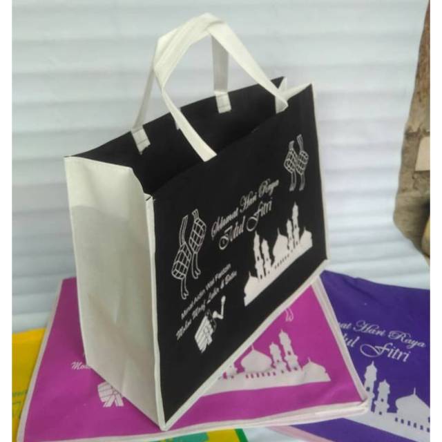 

Tas lebarang goodiebag tas souvernir