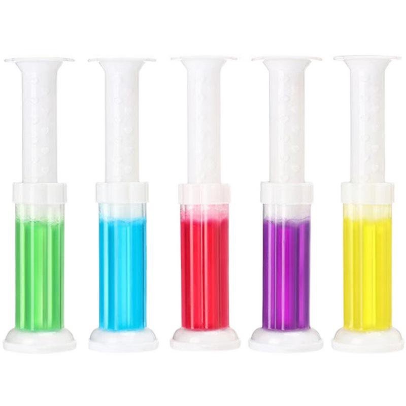 Gel pewangi closet parfume toilet steril pengharum wc fragrance gel toilet cleaner kloset