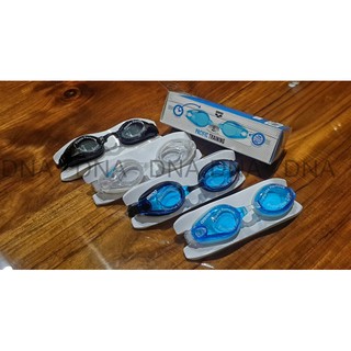  Toko  Hafidz Kacamata Renang  Arena  Pacific Agg 570 Blu Free 