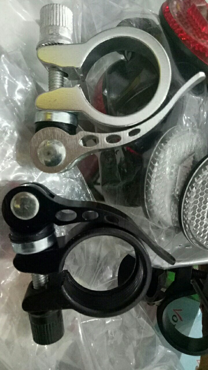 Klem Plus Qr Buat Setposh Standart 25,4