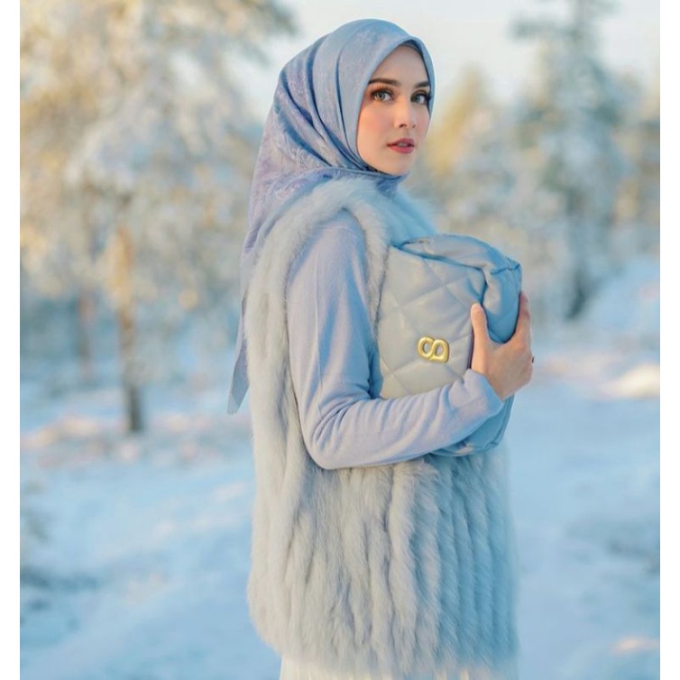 Disney'sFrozenButtonScarves(titipanmbaEndah)