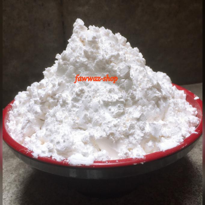 

Big Sale Tapioka Modifikasi / Modified Starch untuk Sosis / bakso / pempek /dll Cuci Gudang Awal