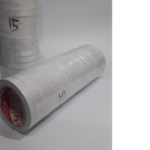 

☁ Double Tape TBL LUCKY 15MM x 14 METER ✷