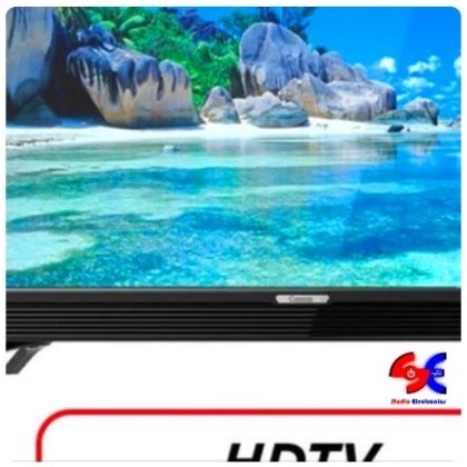 TV LED Coocaa 24 inch Garansi Resmi Terbaru