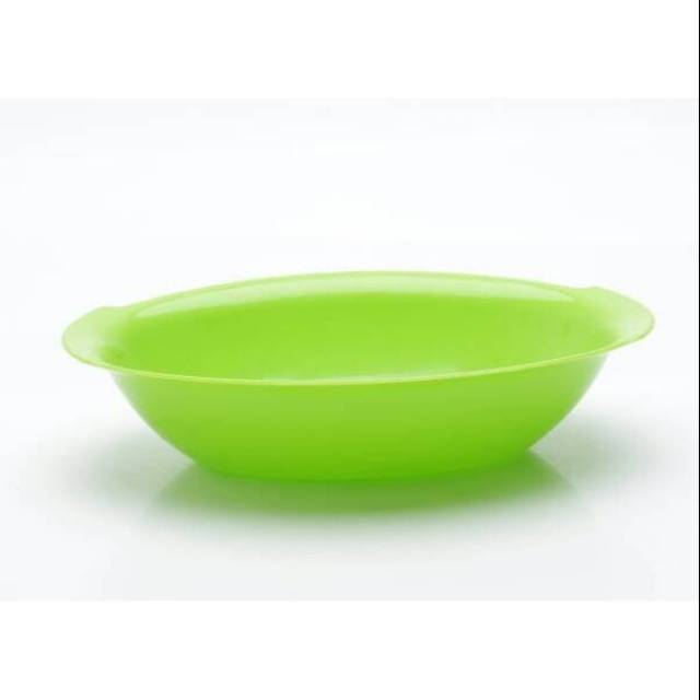 Mangkok Plastik Oval Bacaan Cornelius