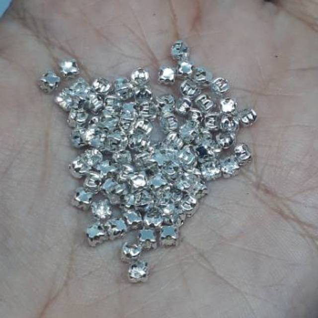 payet Diamond cangkang 12ss *zarizti*