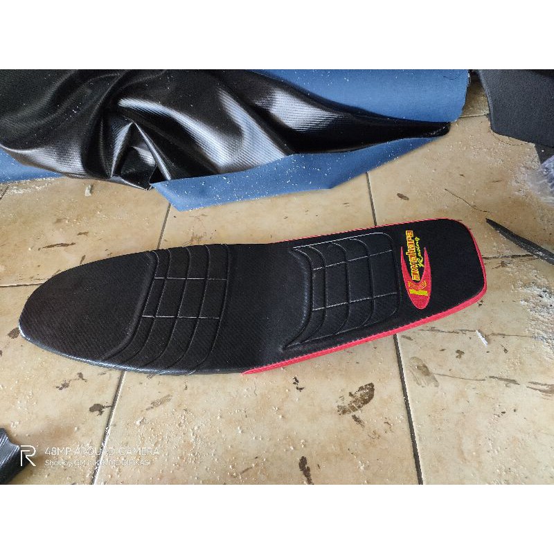 JOK SLIM JUPITER Z BURHAN MODIFIKASI