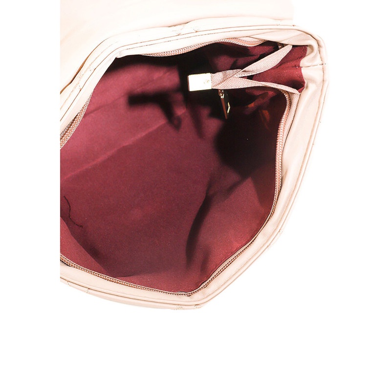 Aamour Vowel Bag Wanita