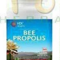 bee propolis HDI