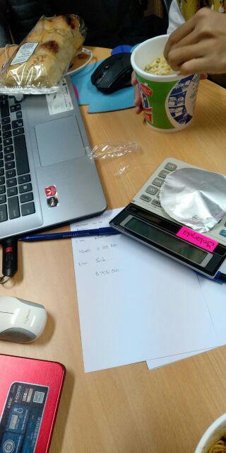 Celana Boim Batik Anak