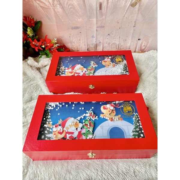 

Hampers luxury Natal