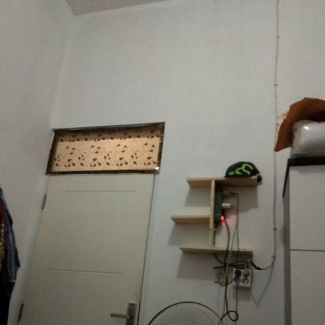 Papan Jati Belanda