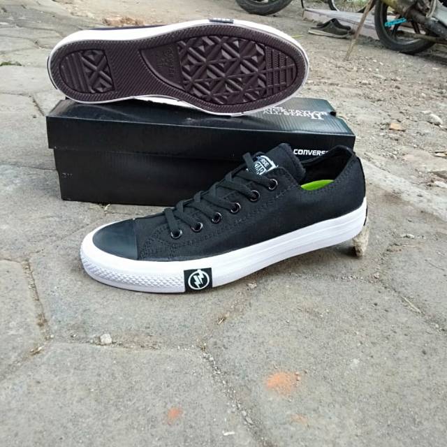 SEPATU CONVERSE PETIR CONVERSE PREMIUM OPENAN CONVERSE KEREN