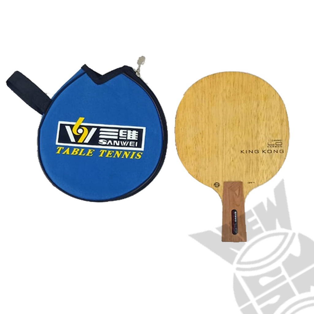 Bet KAYU TENIS MEJA SANWEI