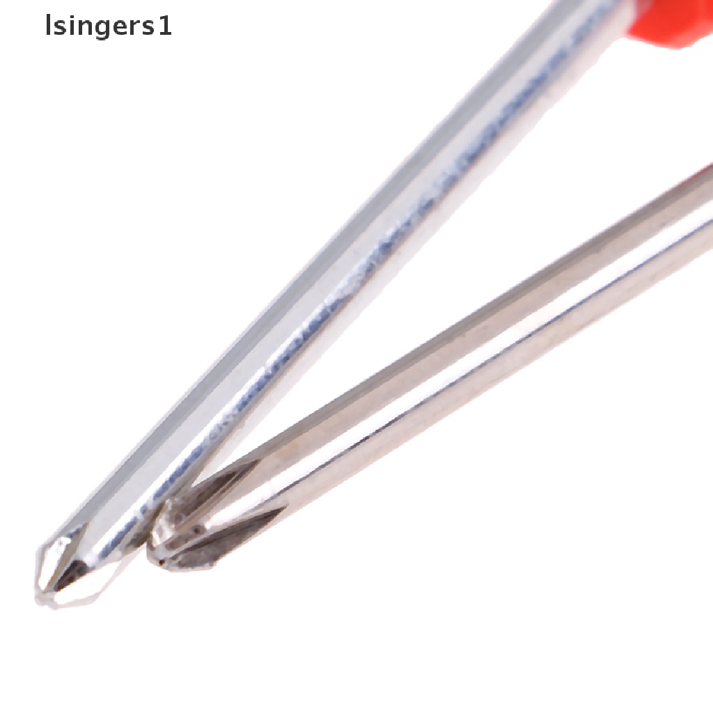 (lsingers1) 1pc Obeng Mini Presisi Untuk Reparasi