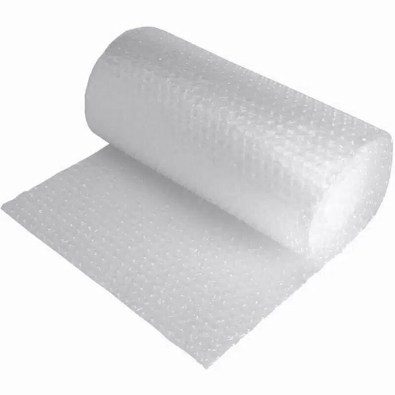 

BUBBLE WRAP METERAN // BUBBLE WRAP