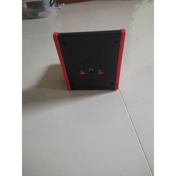 game atari mini arcade ( with 5 retro game)