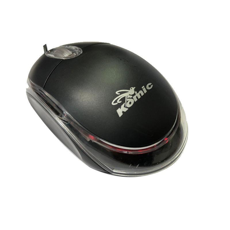 Mouse Komic USB Murah