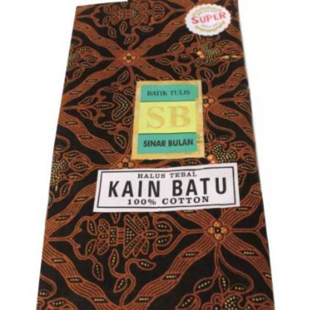KAIN BATIK HALUS JARIK JOGJAAN