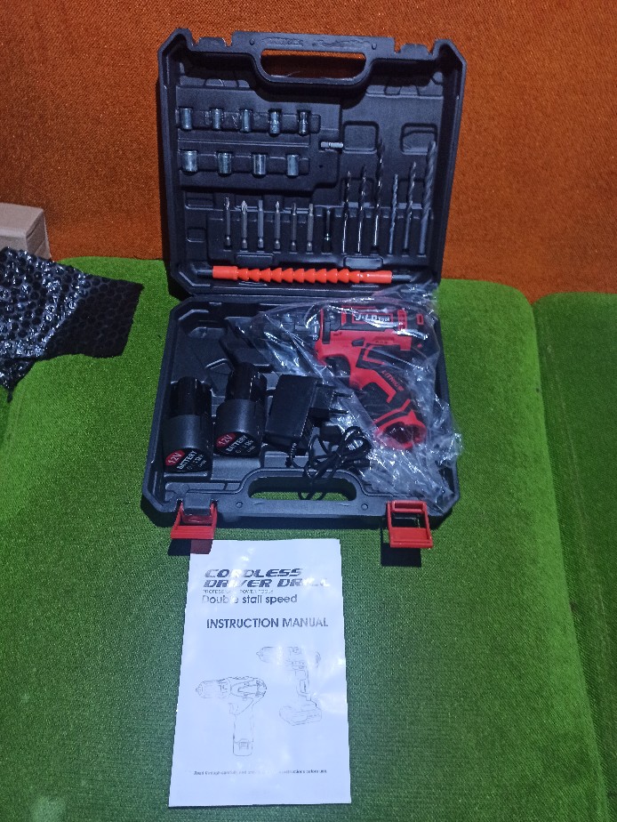 Adaptor Bor Ke Gerinda