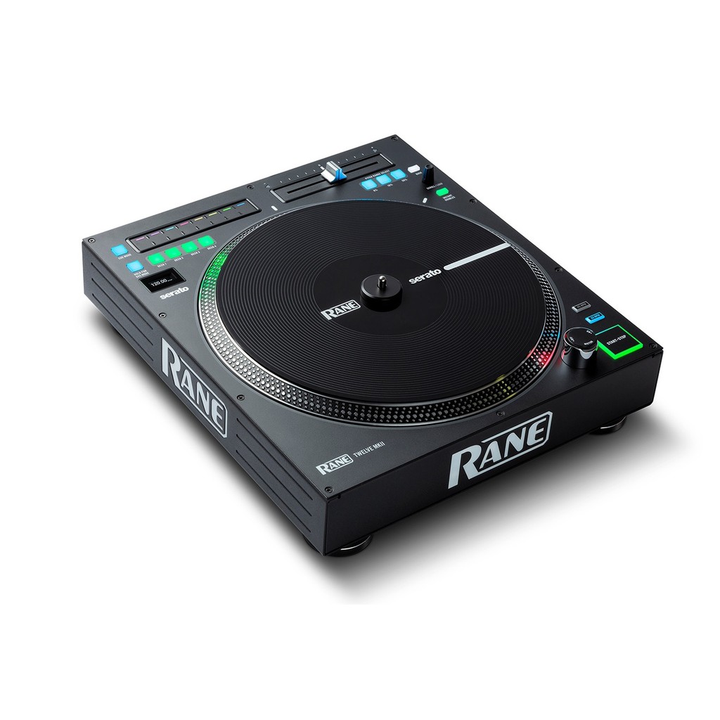 Rane DJ Twelve MK2