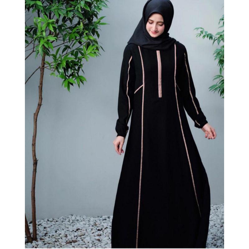 Hawa Dress by Javina