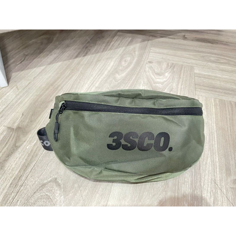 Tas waistbag 3Second Original