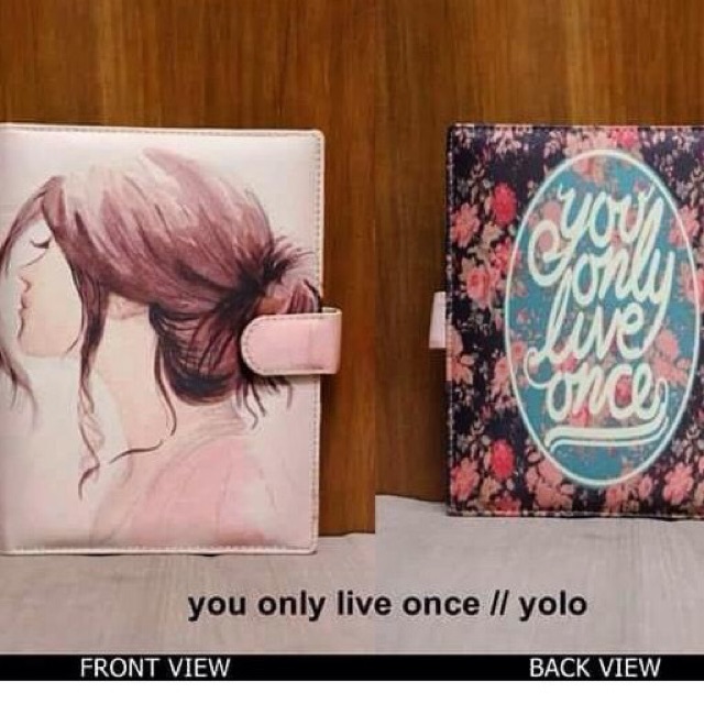 

Binder cewek yolo BM