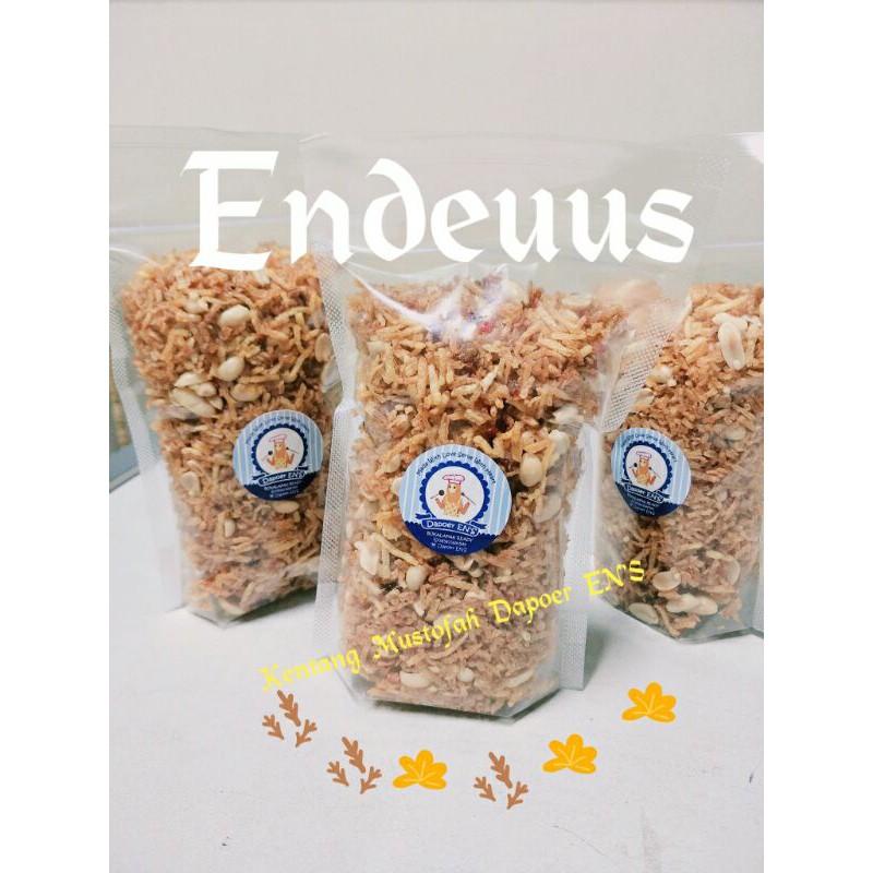 

Kentang Mustofa/Kentang Balado/Kering Kentang