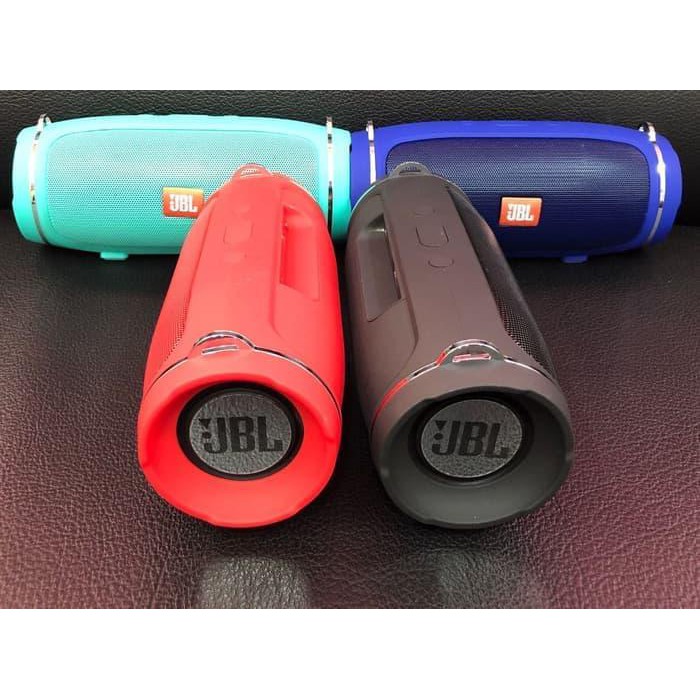 Portable Speaker Bluetooth Wireless Jbl Charge Mini 4+ Mini 4 Plus