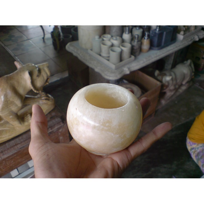 227. Vas Air Mungil Marmer Tulungagung