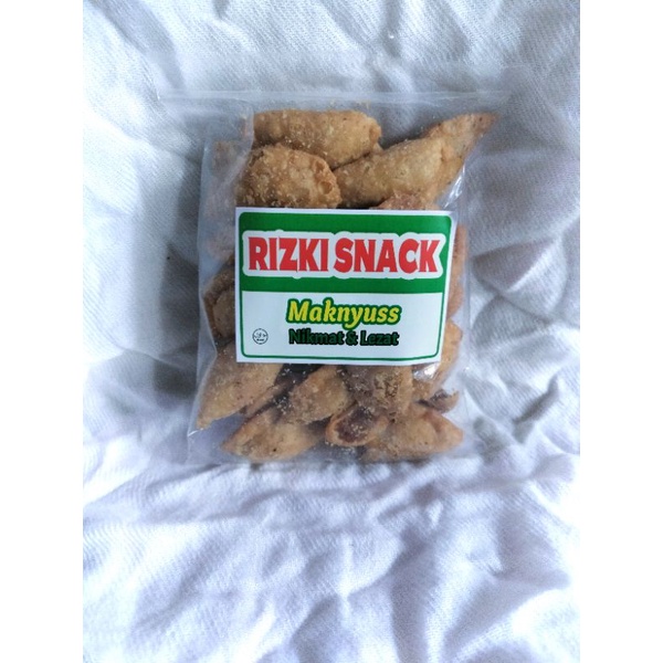 

SNACK PASTEL MINI 150gr