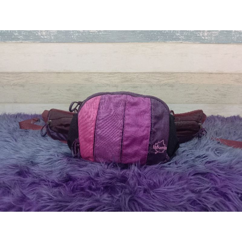 Waistbag Lafuma