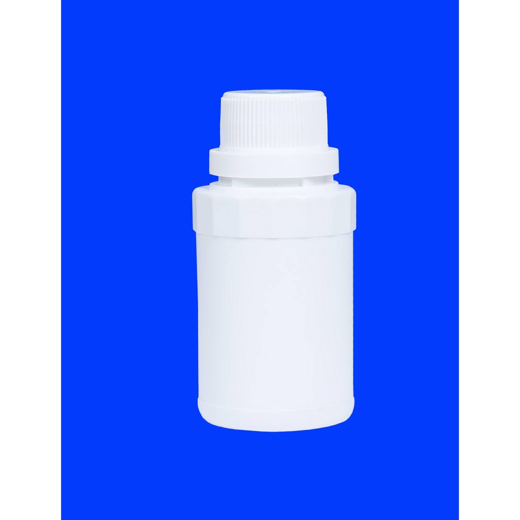 BOTOL PLASTIK HDPE 100 ML / 500 ML / 1L