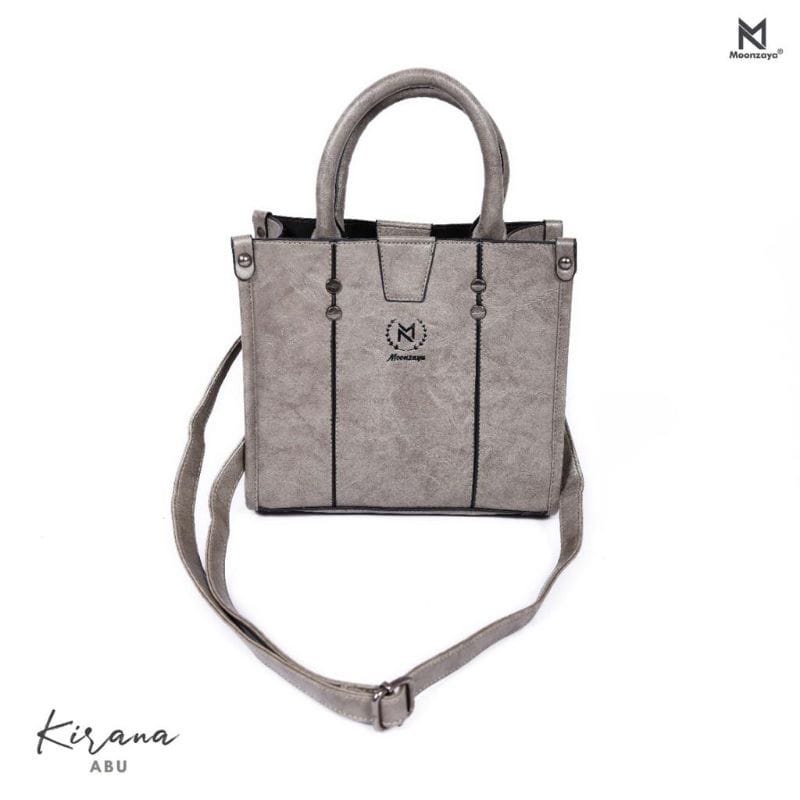 TAS SELEMPANG WANITA KIRANA by MOONZAYA