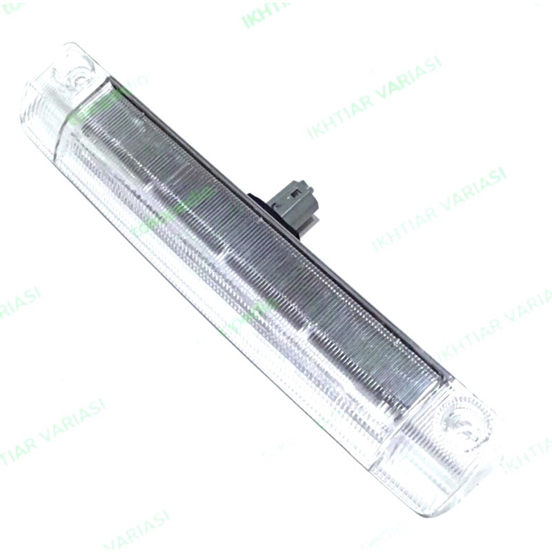 Lampu Spoiler FORTUNER VRZ Lmpu Spoiler Fortuner Vrz