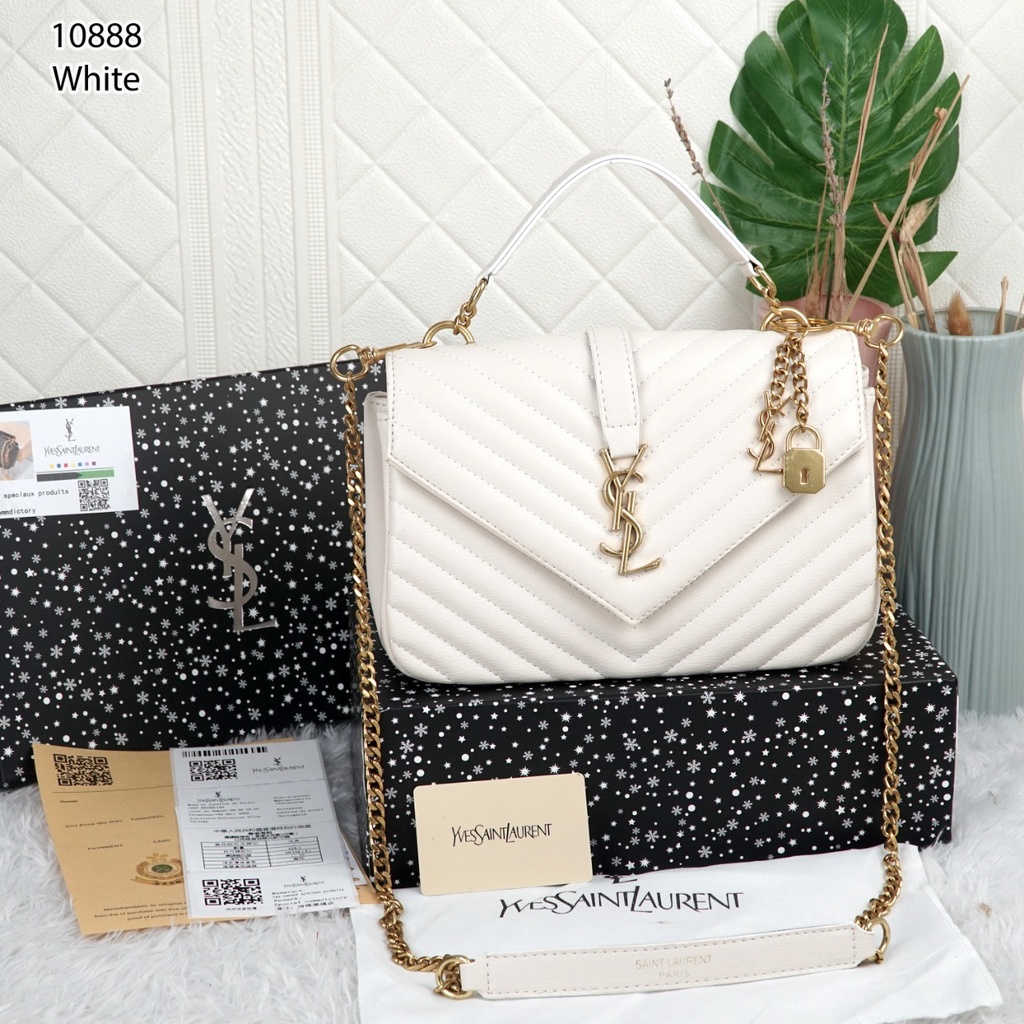 BAG CODE : 10888 (WITH BOX)