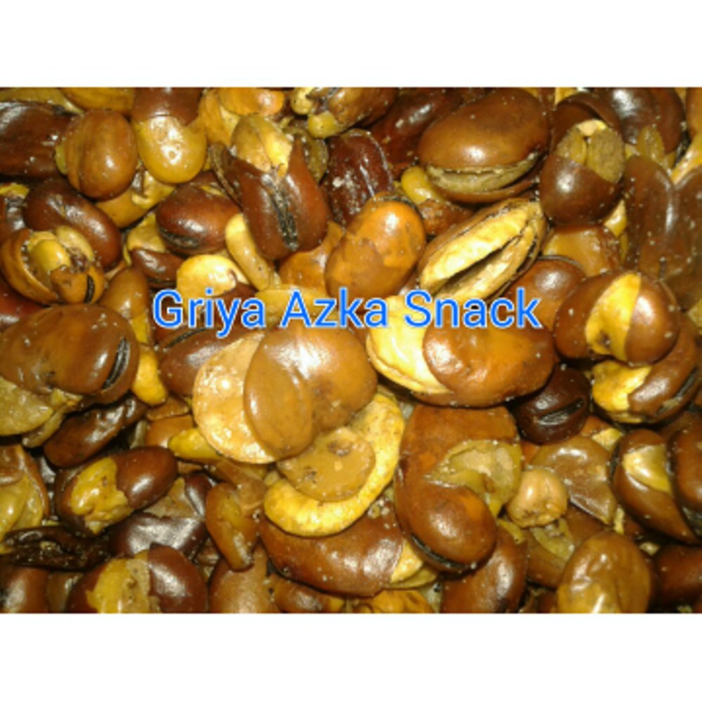 

Stok Ready KACANG KORO ASIN GURIH Murah