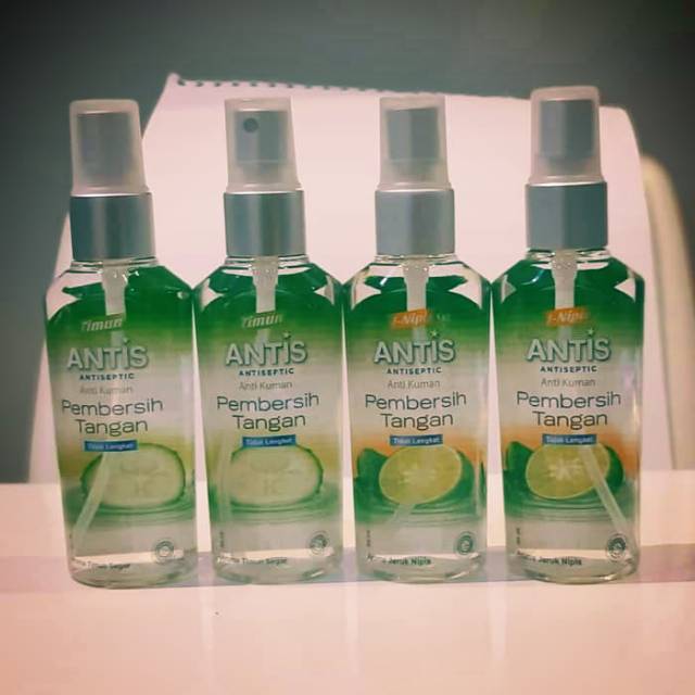 Hand sanitizer , Antis sanitizer sanitizer antis  pembersih tangan