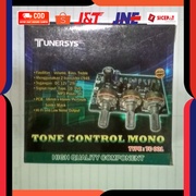 Tone Control Mono Tunersys 3 Potensio
