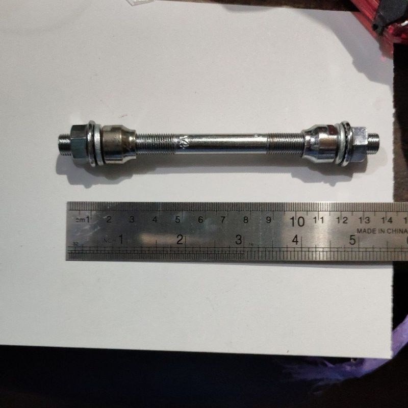 

as muka besar goal ucp