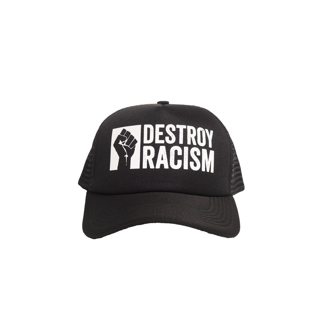 

Lawless - Stop Racism Trucker