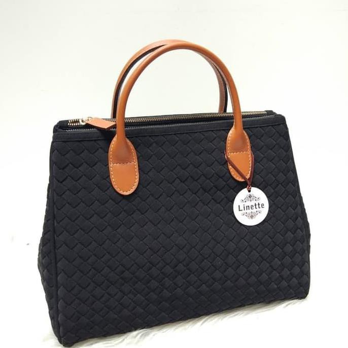 Tas Handbag Wanita Linette Corra X55 Keren
