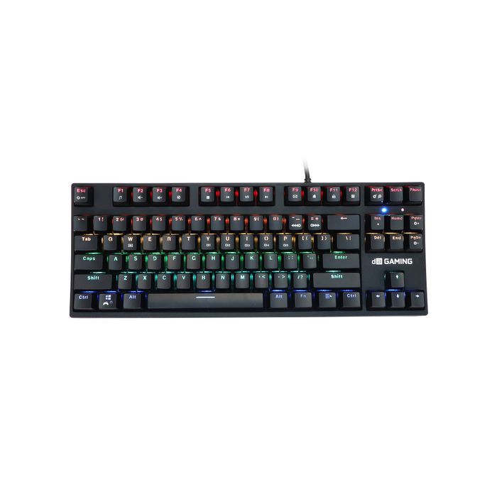 Digital Alliance Warrior X RGB