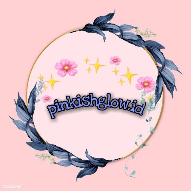 pinkishglow.id