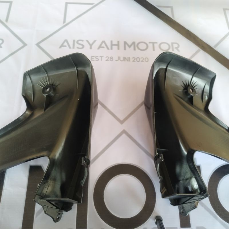 Sayap Bawah Honda Revo Absolute Tahun 2010